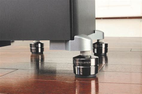 gaia feet|IsoAcoustics GAIA III Speaker Isolation Feet Review: What Are。